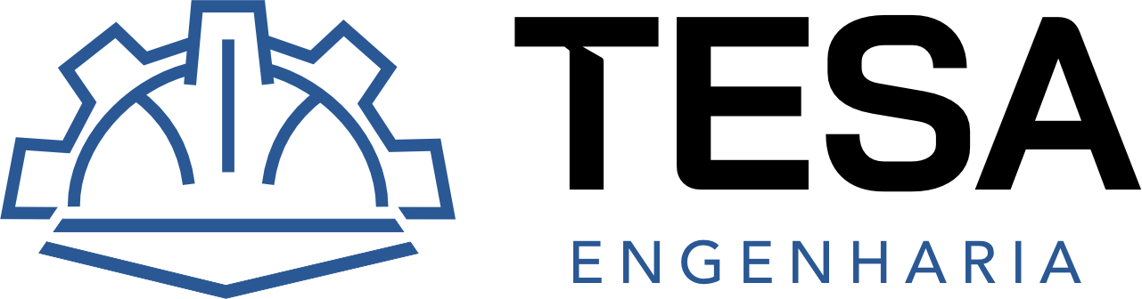 Logo TESA ENGENHARIA - Gestão e Fiscalização de Obras