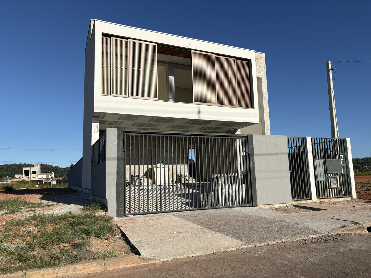 MOV3 - Casa TRC - Planejamento e Fiscalização de Obra